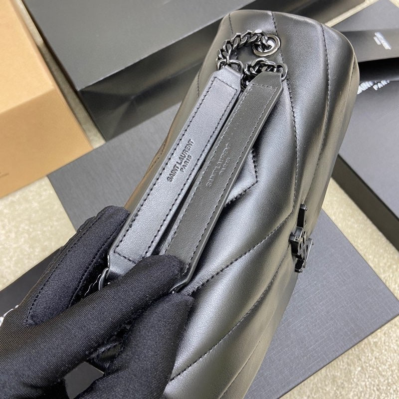 Dragons Bags YSLn Luxury Bag --120616