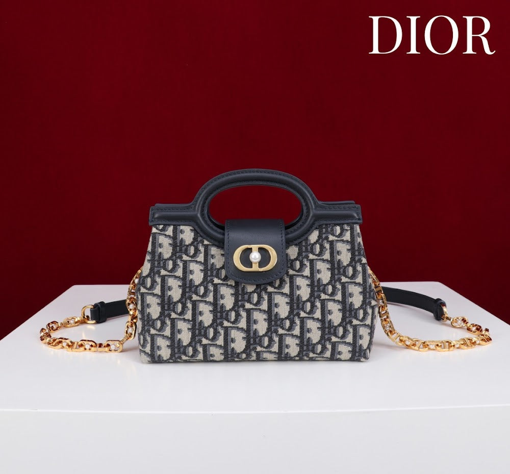 Dragons BagsDiorn Luxury Bag --114560