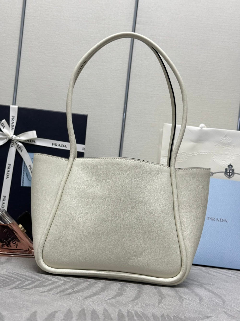 Dragons Bags Pradn Luxury Bag --101432