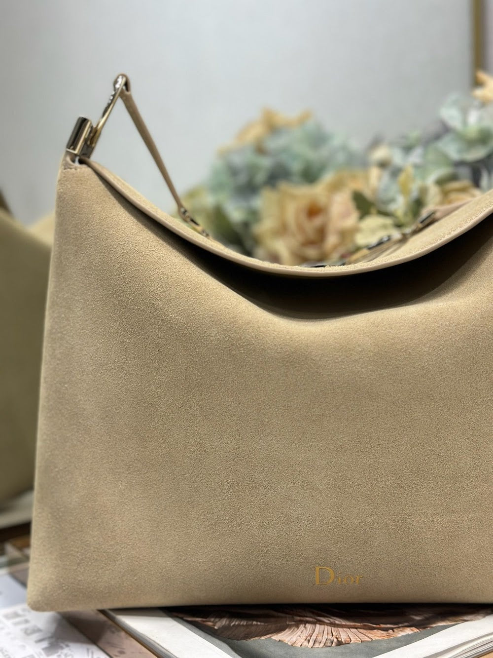 Dragons BagsDiorn Luxury Bag --115526