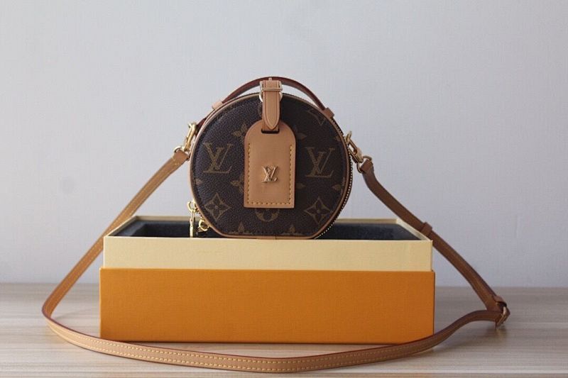 Dragons Bags ln Luxury Bag --59006