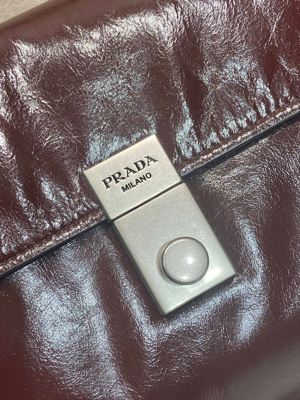 Dragons Bags Prada Luxury Bag --54367