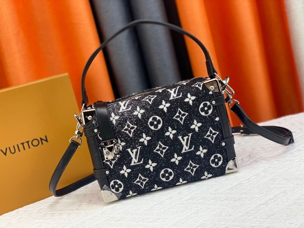 Jessica Bags ln Luxury Bag --75829
