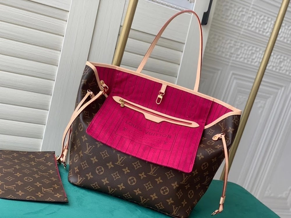 Jessica Bags ln Luxury Bag --75647
