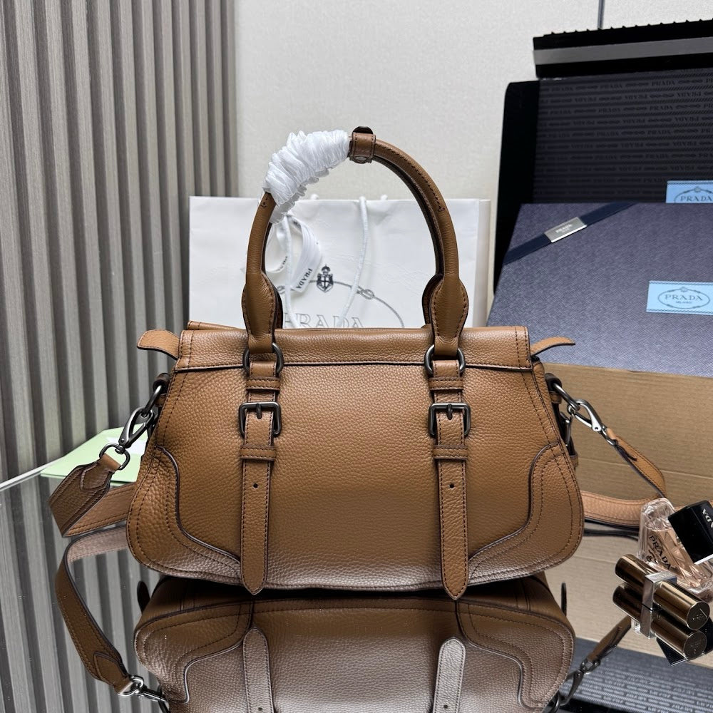 Dragons Bags Pradn Luxury Bag --102843