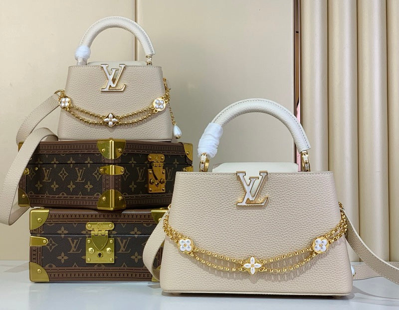 Dragons Bags ln Luxury Bag --69661