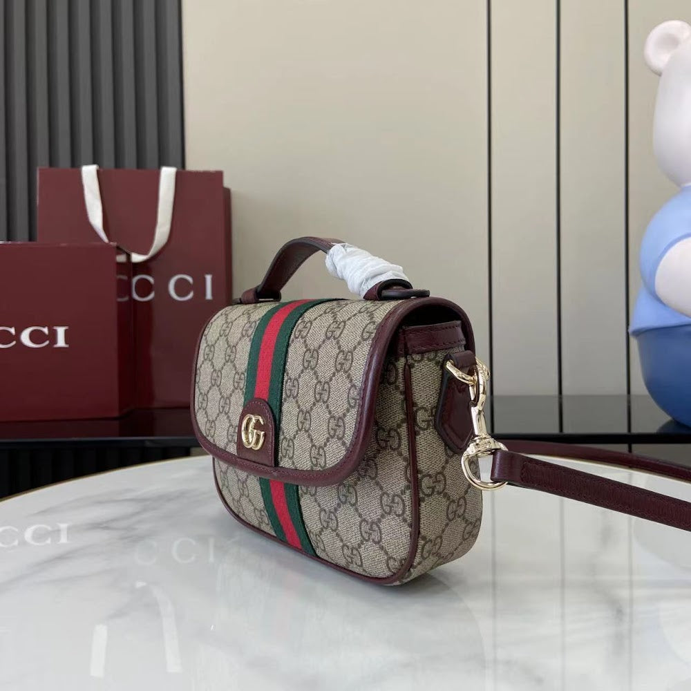 Dragons Bags Guccin Luxury Bag --94636