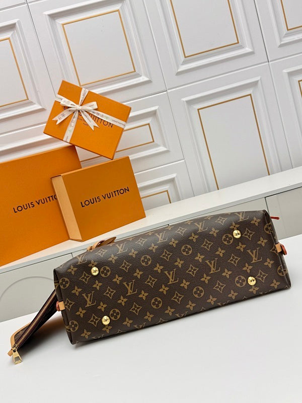 Dragons Bags LVn Luxury Bag --78919