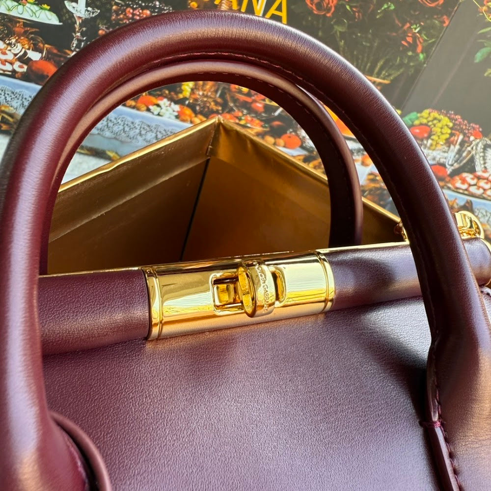 Dragons Bags DGn Luxury Bag --94063