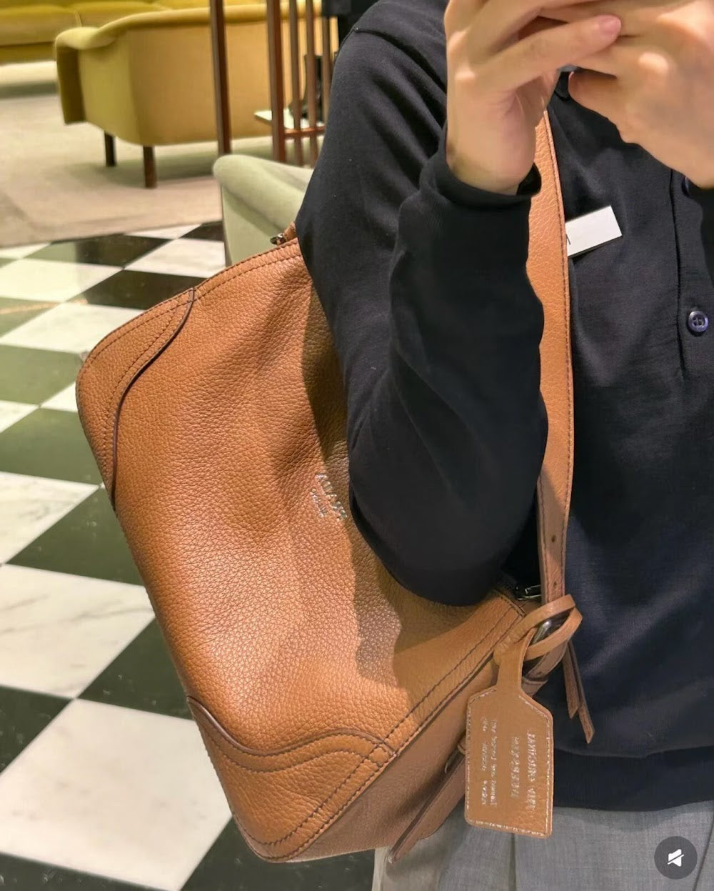Dragons Bags Pradn Luxury Bag --102700