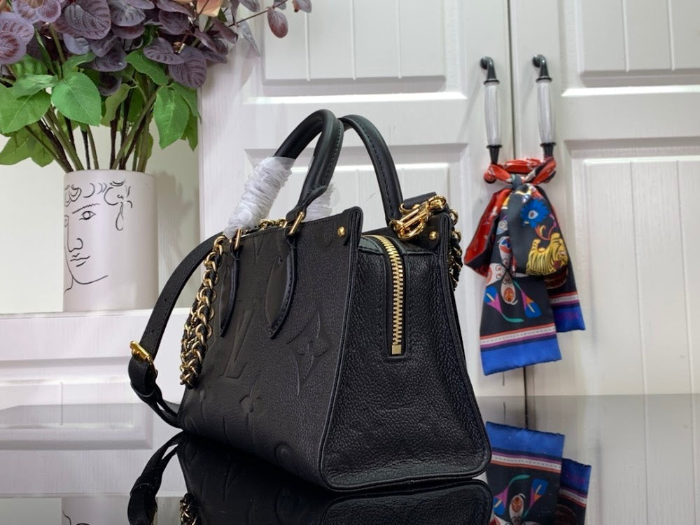 Dragons Bags ln Luxury Bag --97005