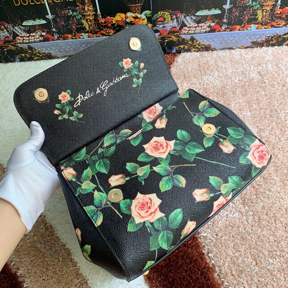 Dragons Bags DGn Luxury Bag --93968
