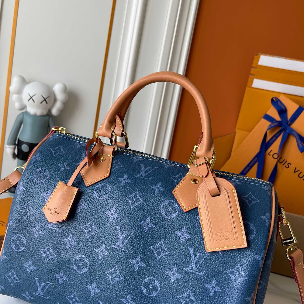 Dragons Bags ln Luxury Bag --77675