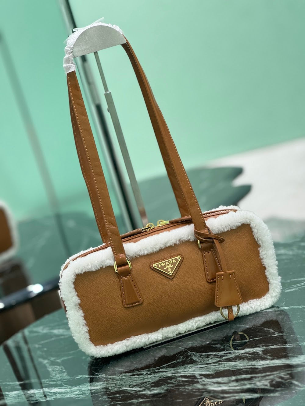 Dragons Bags Pradn Luxury Bag --102736