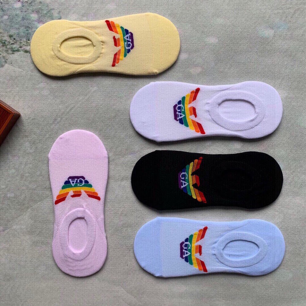 Dragons Bags Premium Luxury Socks --98648