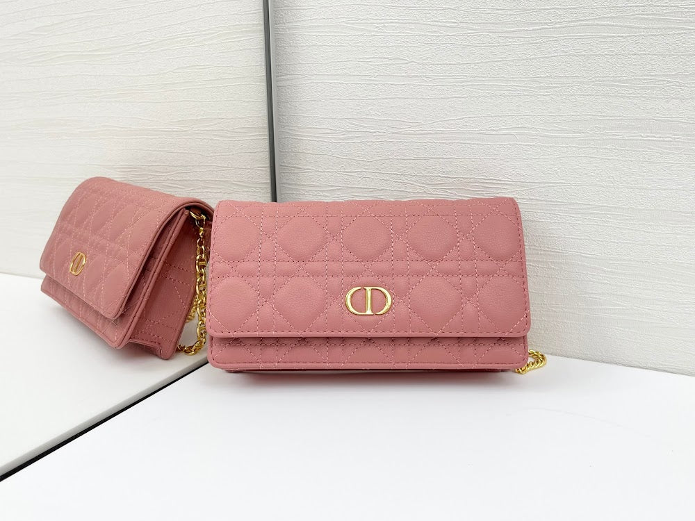 Dragons BagsDiorn Luxury Bag --114802