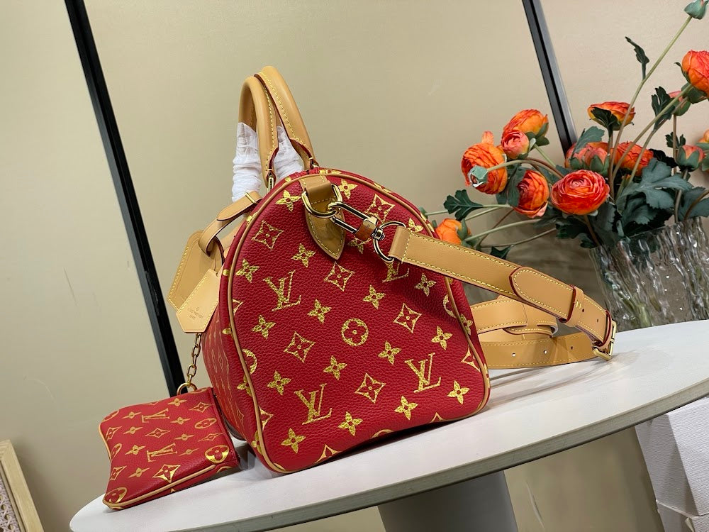 Dragons Bags ln Luxury Bag --96034
