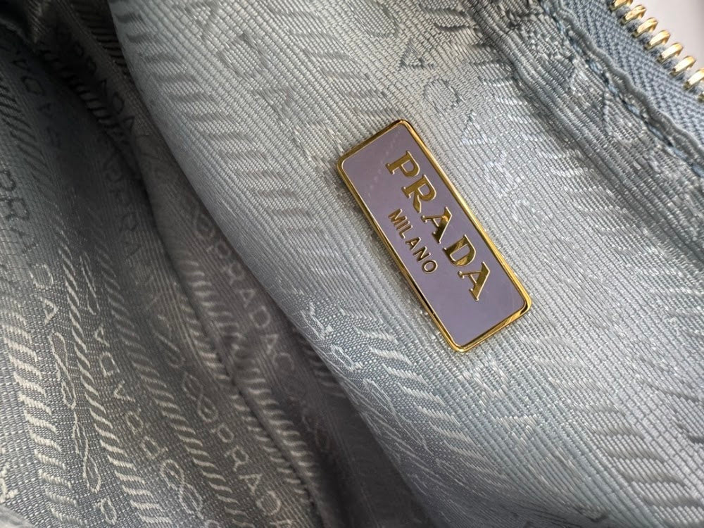 Dragons Bags Pradn Luxury Bag --102771