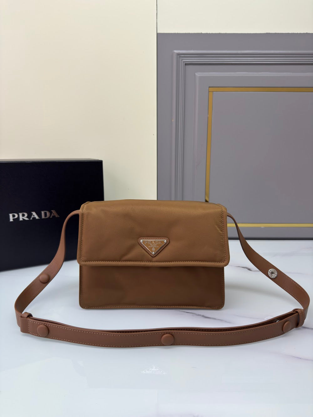 Dragons Bags Pradn Luxury Bag --101587