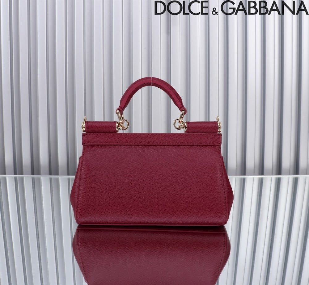 Dragons Bags DGn Luxury Bag --93626