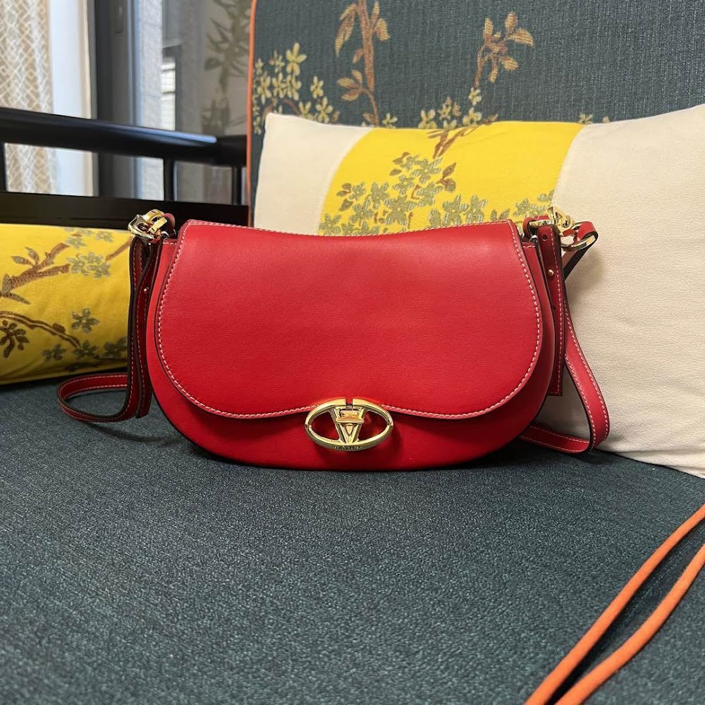 Dragons Bags Valentine Luxury Bag --121524