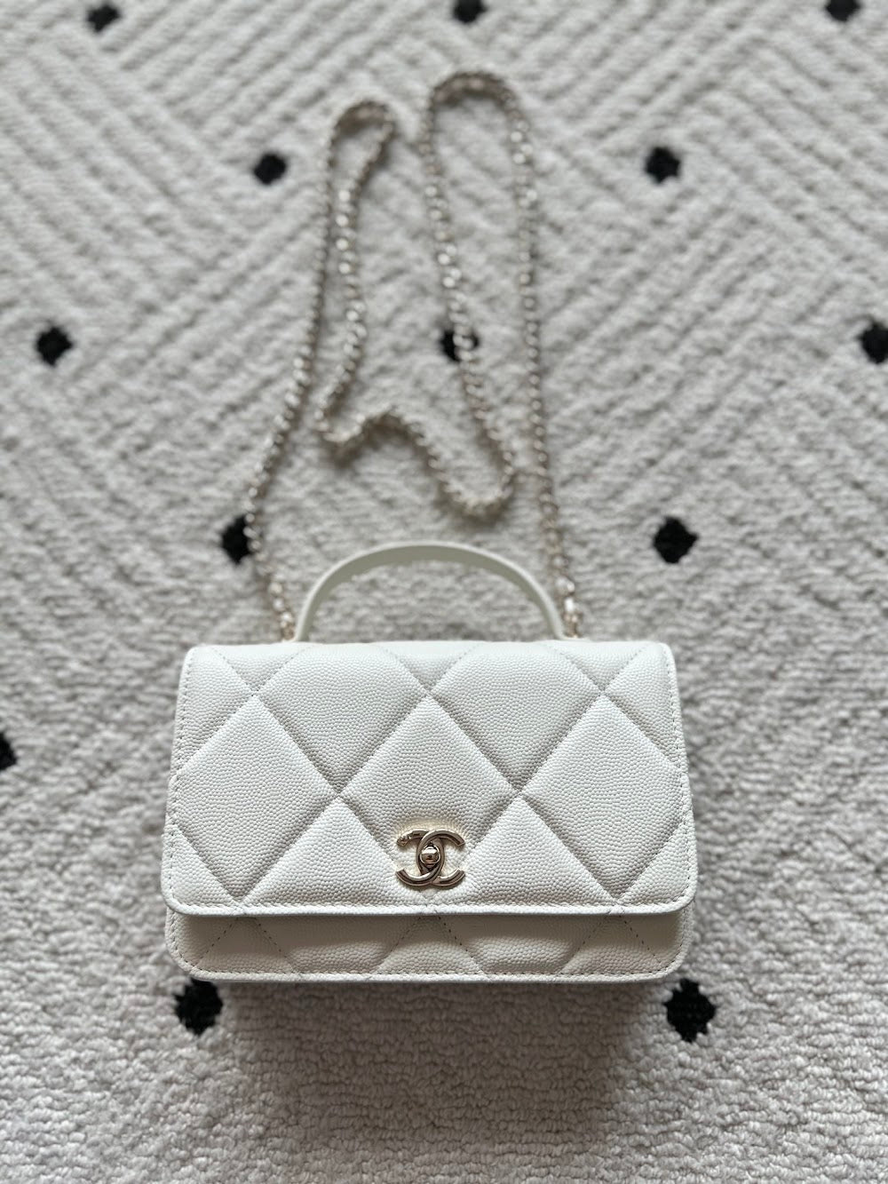 Dragons Bags CHn Luxury Bag --112709