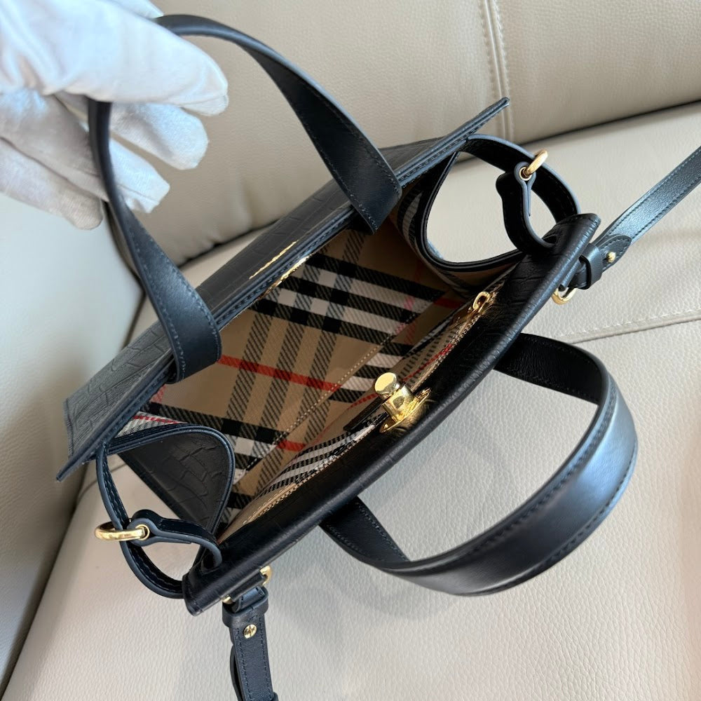 Dragons Bags Burberryn Luxury Bag --92927