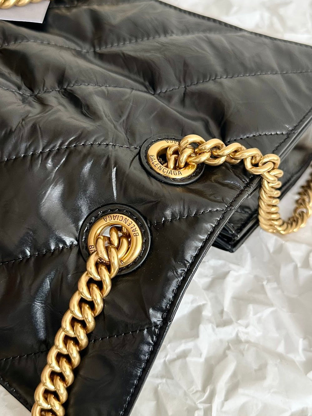 Dragons Bags Balenciaga Luxury Bag --110615