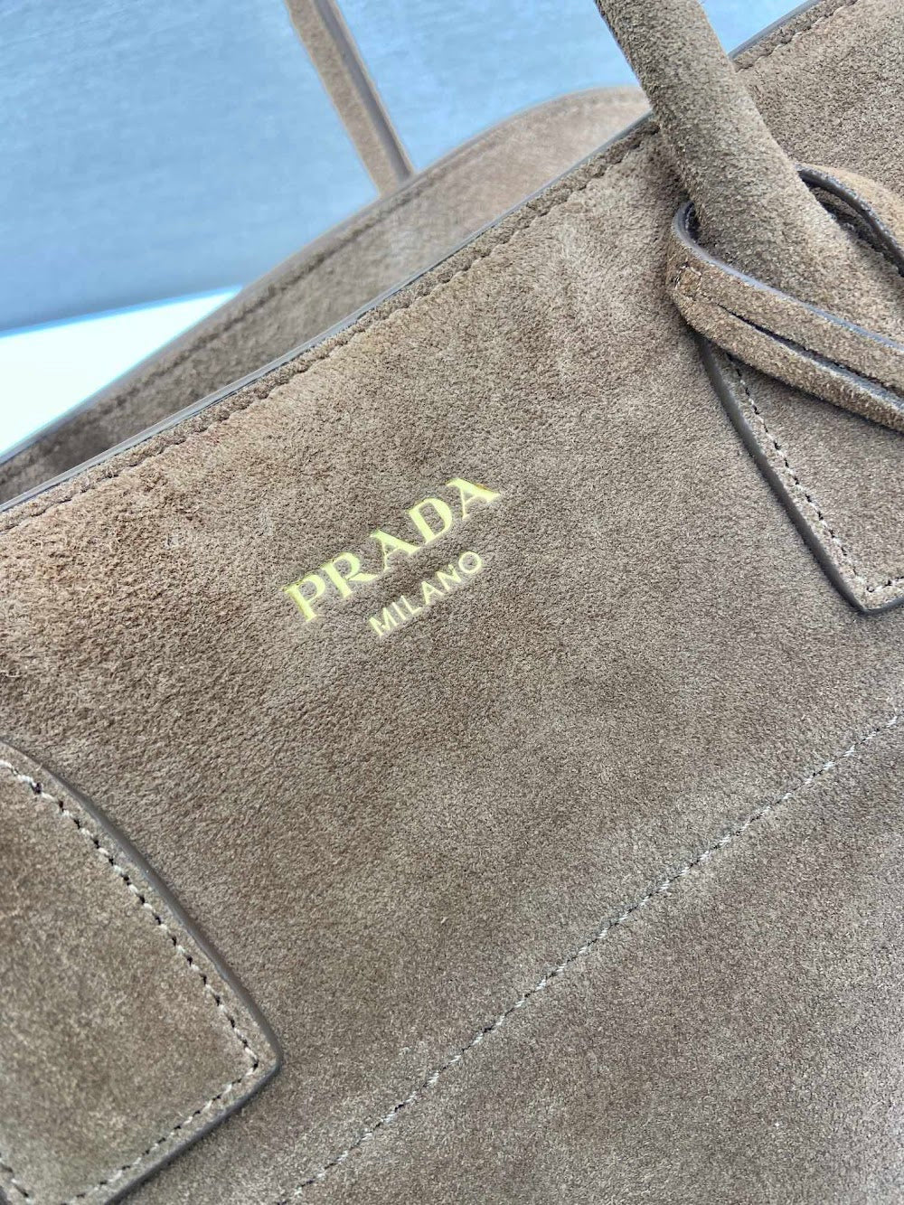 Dragons Bags Prada Luxury Bag --54501