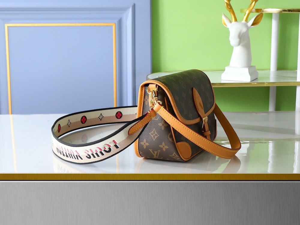 Dragons Bags LVn Luxury Bag --79230