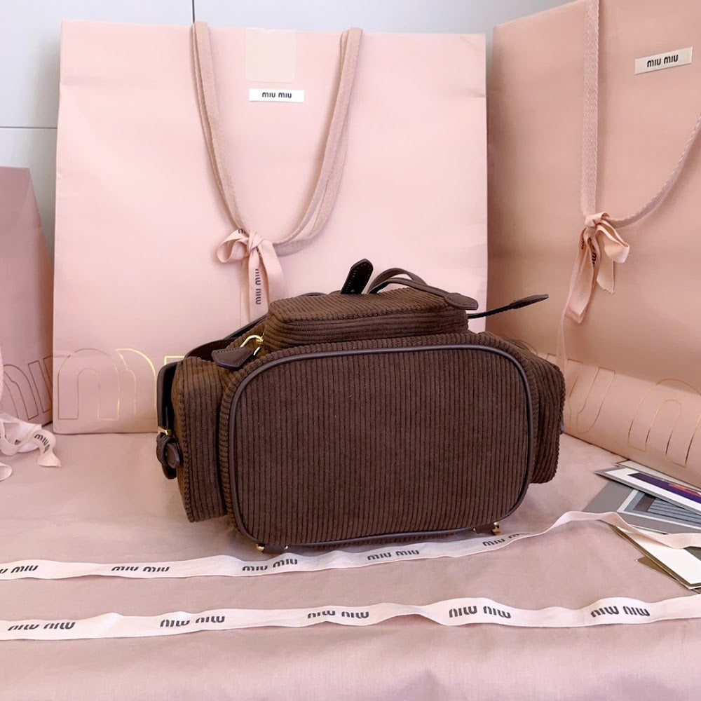 Dragons Bags Miun Miun Luxury Bag --122833