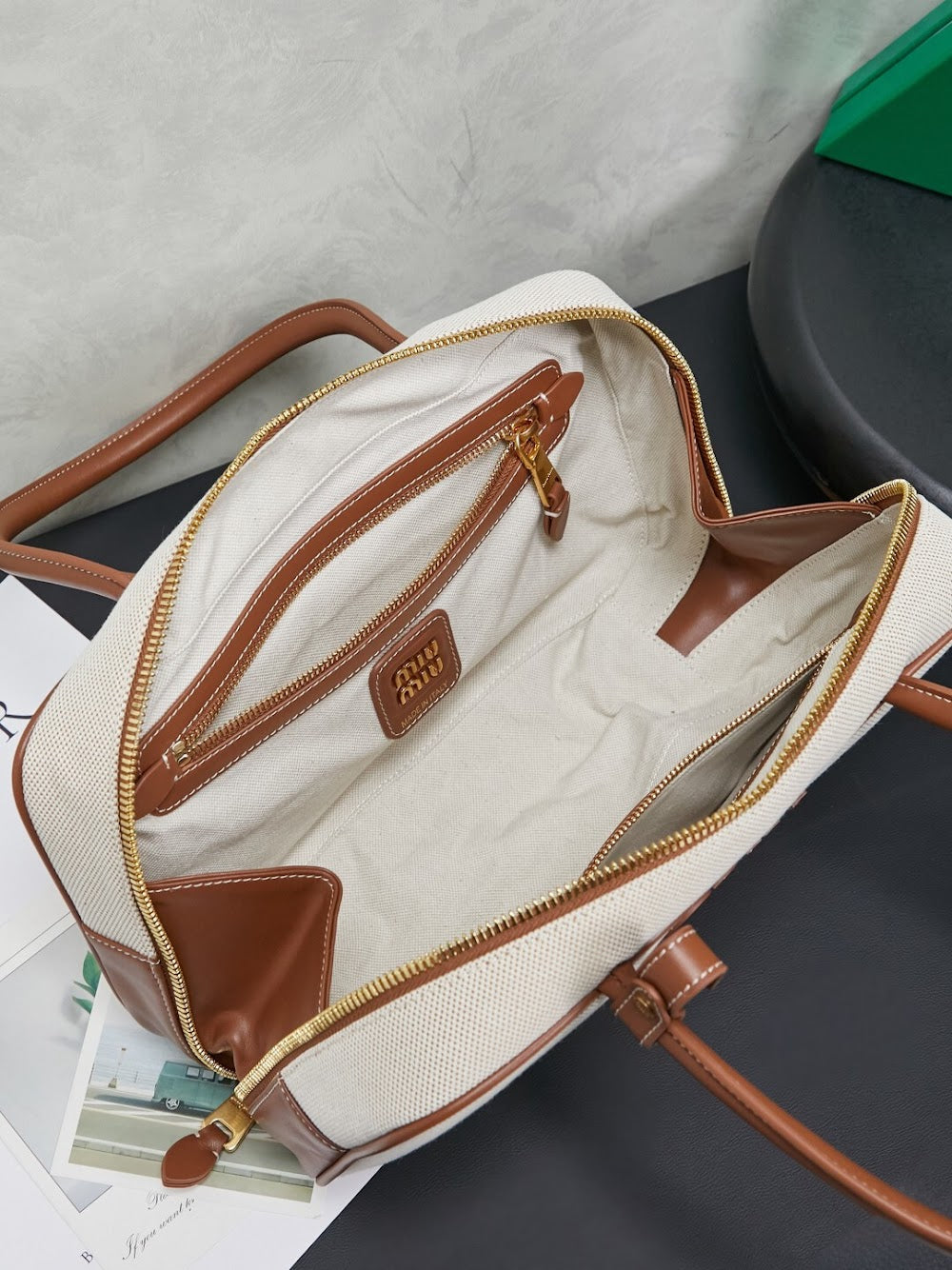 Dragons Bags Miun Miun Luxury Bag --123103