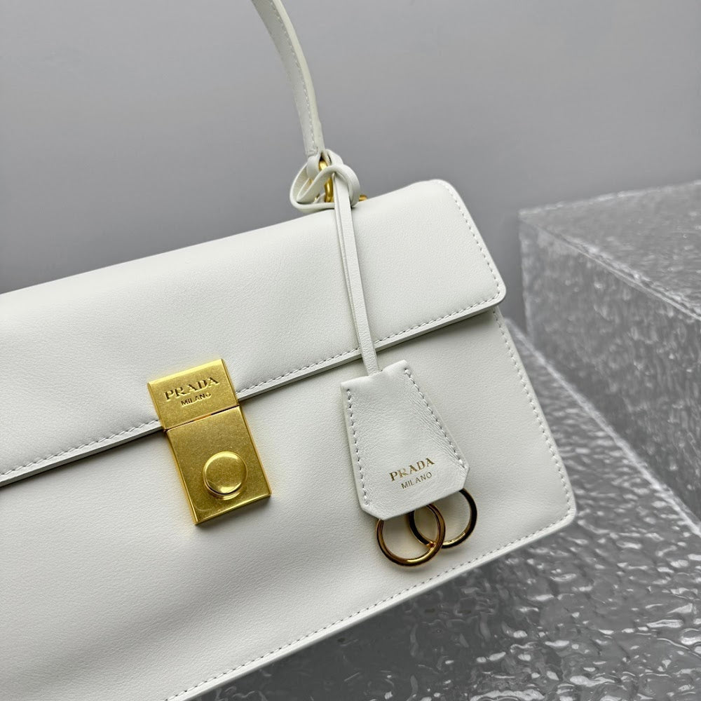 Dragons Bags Pradn Luxury Bag --101807