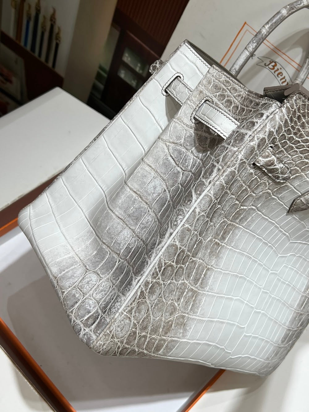 Dragons BagsHermesn Luxury Bag --116726