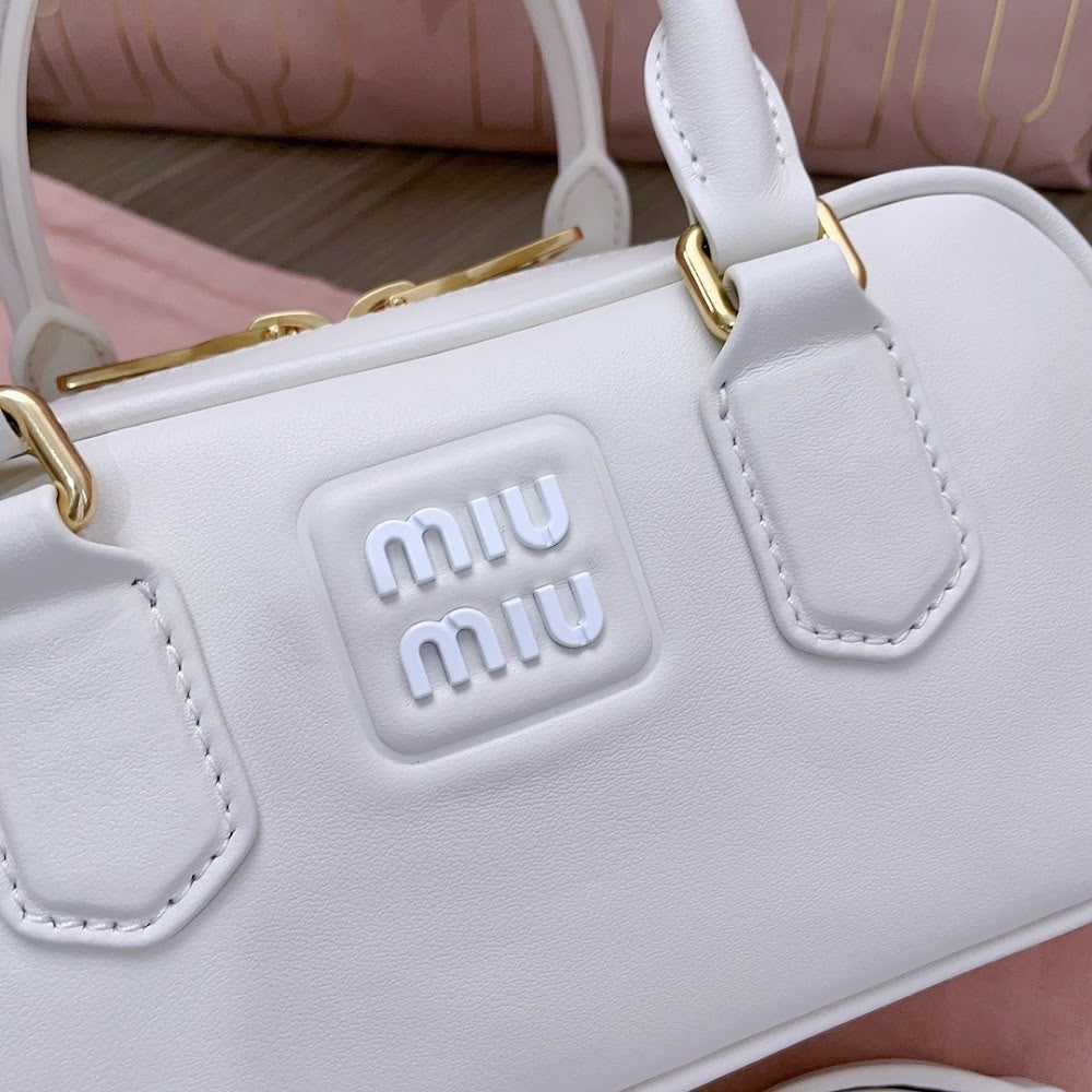 Dragons Bags Miun Miun Luxury Bag --123339