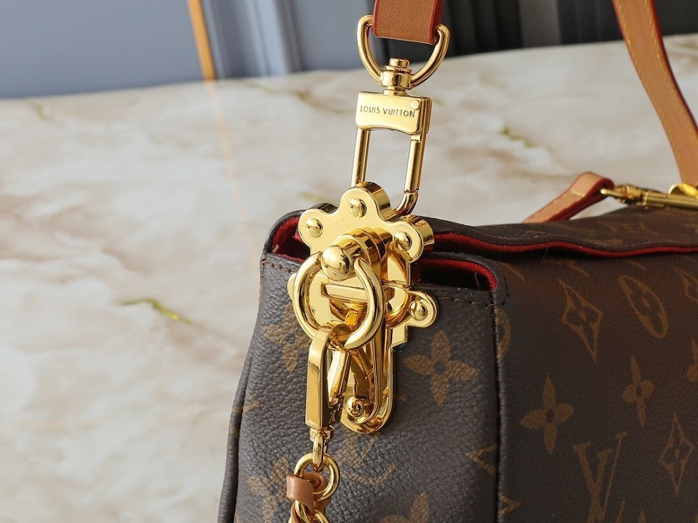 Dragons Bags ln Luxury Bag --76513