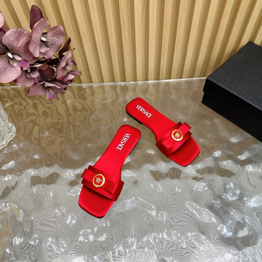 Dragons Bags Versace Luxury Heels --50929