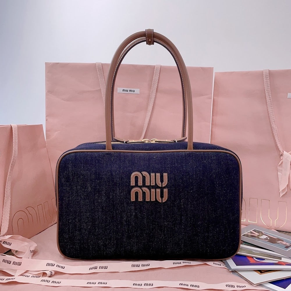Dragons Bags Miun Miun Luxury Bag --122378