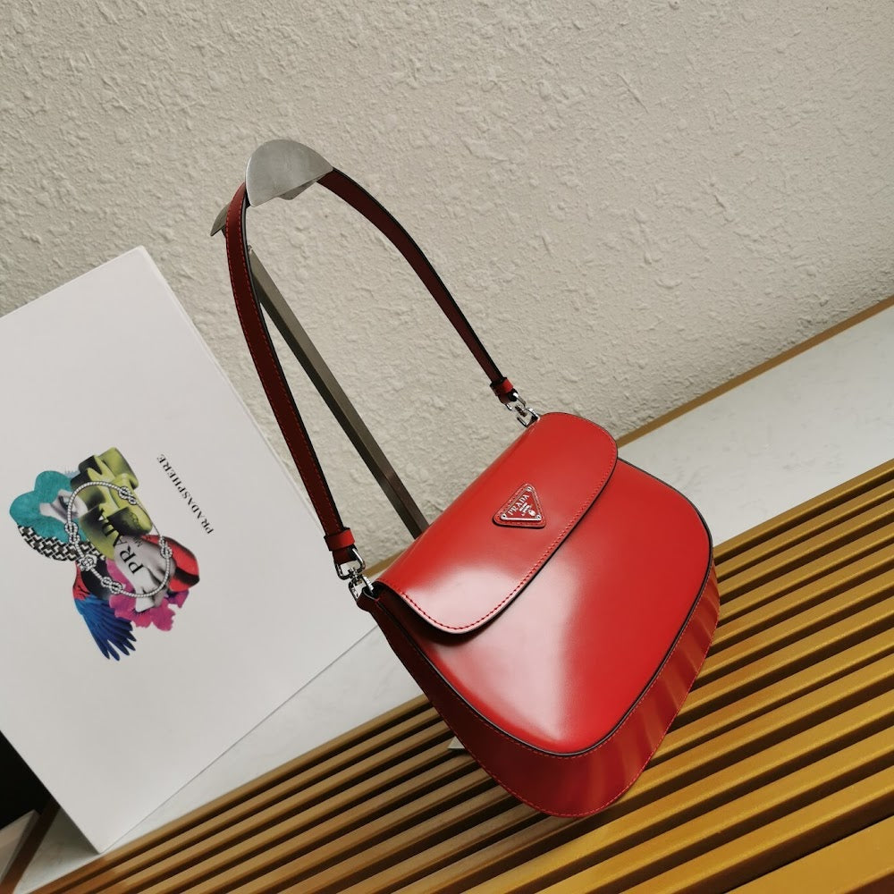 Dragons Bags Pradn Luxury Bag --101659