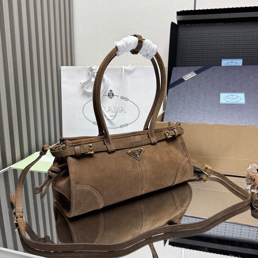 Dragons Bags Pradn Luxury Bag --102816