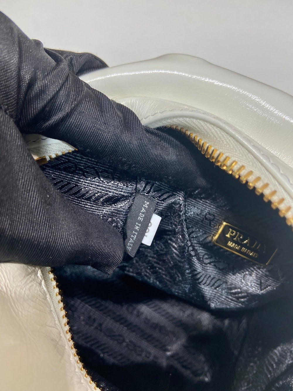 Dragons Bags Prada Luxury Bag --54476