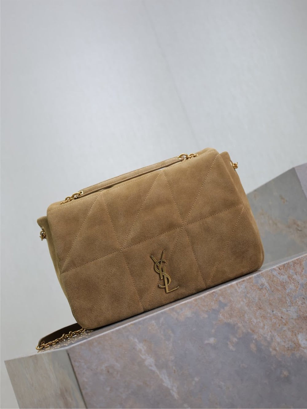 Dragons Bags YSLn Luxury Bag --120259
