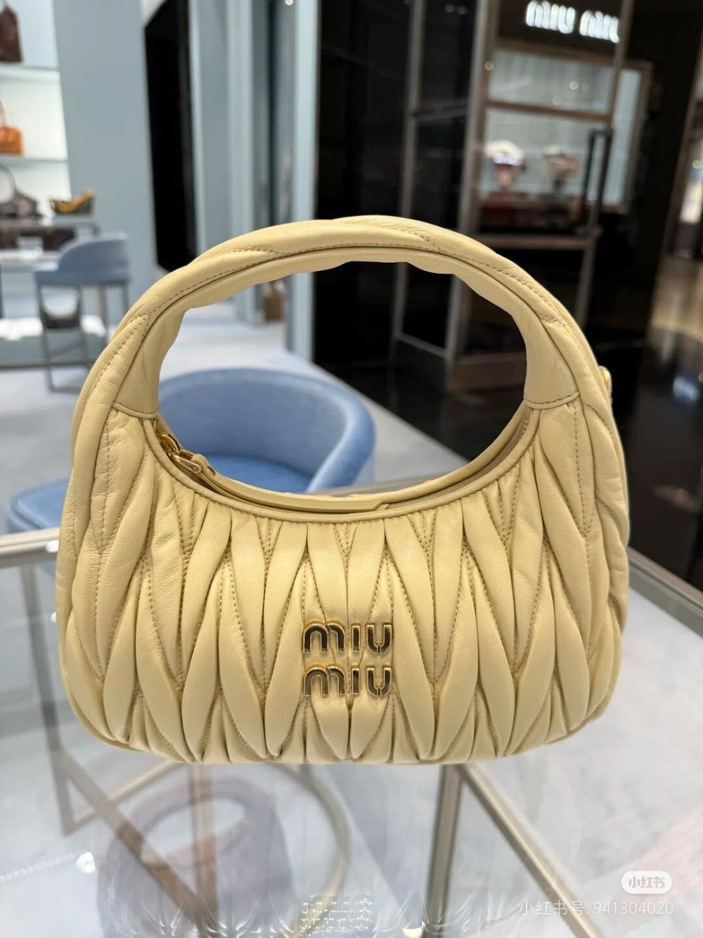 Dragons Bags Miun Miun Luxury Bag --122234