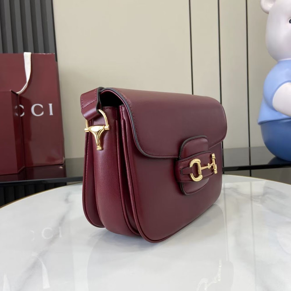 Dragons Bags Guccin Luxury Bag --94924