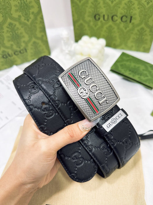 Dragons Bags Guccin Luxury Belt --107985