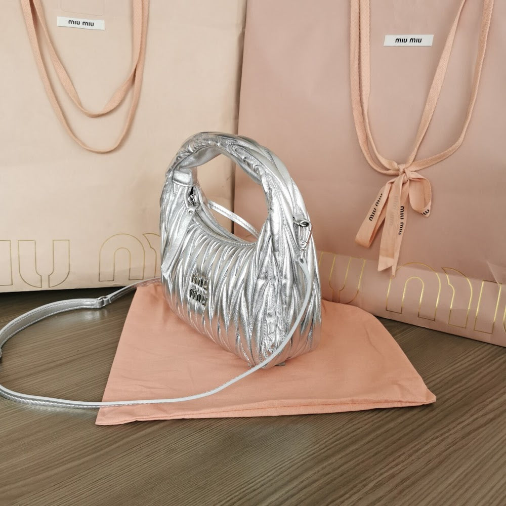 Dragons Bags Miun Miun Luxury Bag --122926
