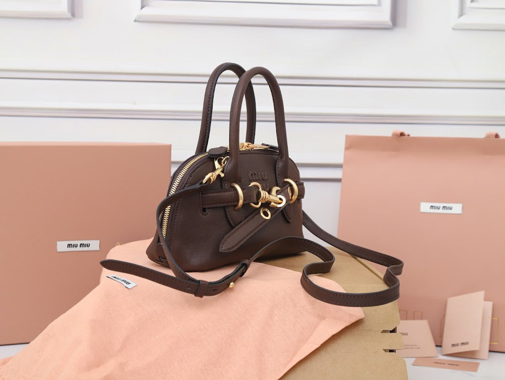 Dragons Bags Miun Miun Luxury Bag --123402