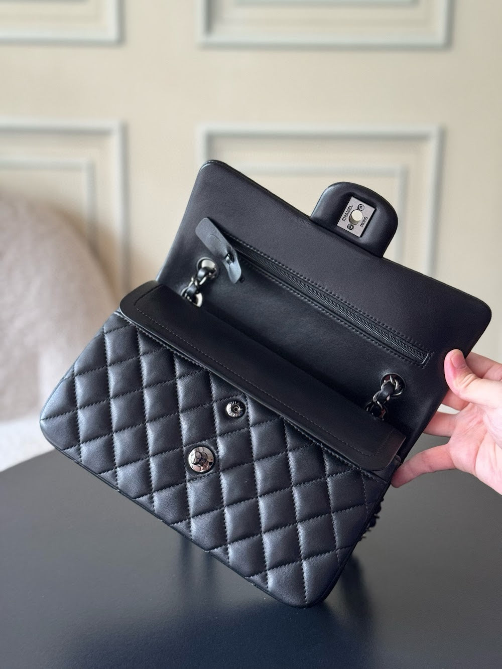 Dragons Bags CHn Luxury Bag --112985