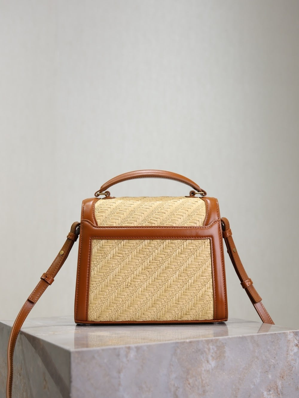Dragons Bags YSLn Luxury Bag --119785