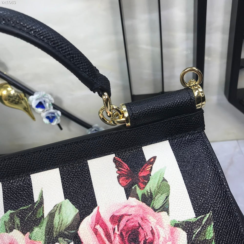Dragons Bags DGn Luxury Bag --93483